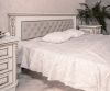 Ліжко Українка ( біле покриття RAL) 1,6м - фото 4