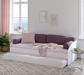 Кровать-диван White 90х200