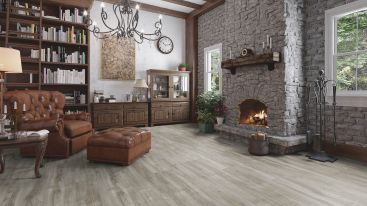 Ламинат MY-FLOOR Cottage Montmelo Oak Silver