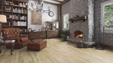 Ламинат MY-FLOOR Cottage Montmelo Oak Nature