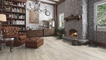 Ламинат MY-FLOOR Cottage Pettersson Oak Beige