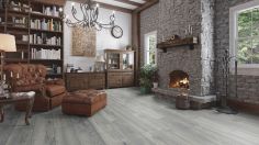 Ламинат MY-FLOOR Cottage Pettersson Oak Grey
