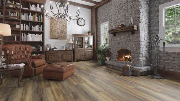 Ламинат MY-FLOOR Cottage Harbour Oak