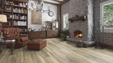 Ламинат MY-FLOOR Cottage Oak Beige