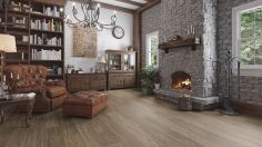Ламинат MY FLOOR Cottage Pallas Oak