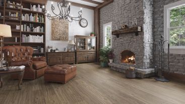 Ламинат MY-FLOOR Cottage Pallas Oak