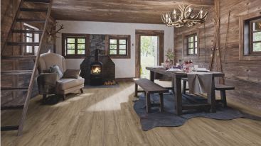 Ламинат MY-FLOOR Chalet Americo Dark
