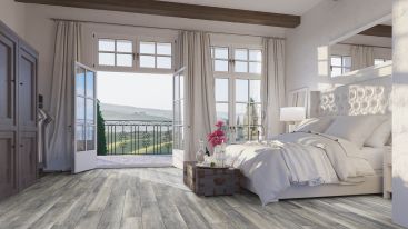 Ламинат MY-FLOOR Villa Harbour Oak Grey