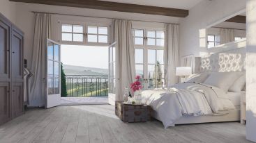Ламинат MY-FLOOR Villa Timeless Oak Grey