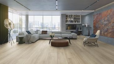 Ламинат MY-FLOOR Residence Makro Oak Light