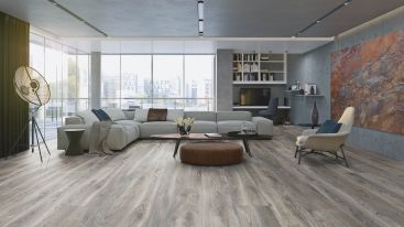 Ламинат MY-FLOOR Residence Highland Oak Titan