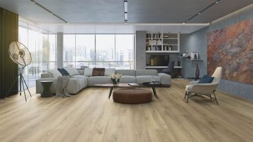 Ламинат MY-FLOOR Residence Lake Oak Nature