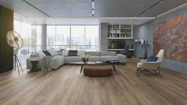 Ламинат MY-FLOOR Residence Lake Oak Brown