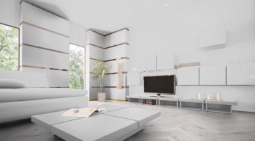 Ламинат Herringbone 3516