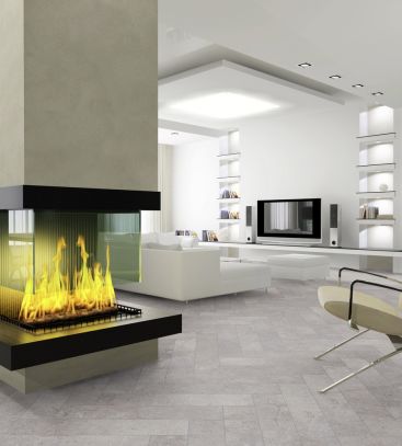 Ламинат Herringbone 4739 Zement Beton