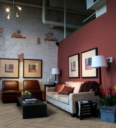 Ламінат Herringbone Herringbone 3766