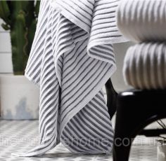 РУШНИК TERRY STRIPE CASUAL AVENUE