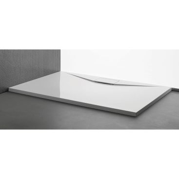 Душевой поддон Acro 120x80