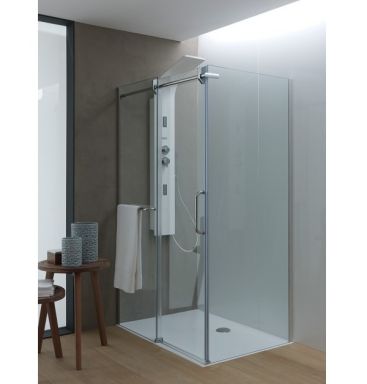 Душевая кабина Virgo TK 120×90