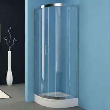 Душевая кабина SQ Line TKP 100х100 / K R550
