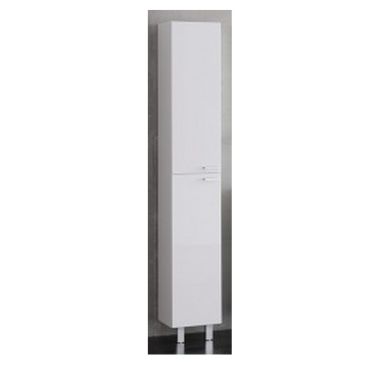 Шкаф пенал Fiona F 1803