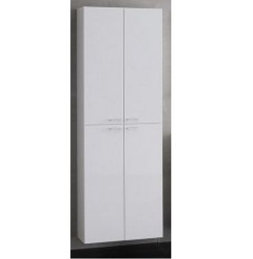 Шкаф пенал Fiona F 1803 600