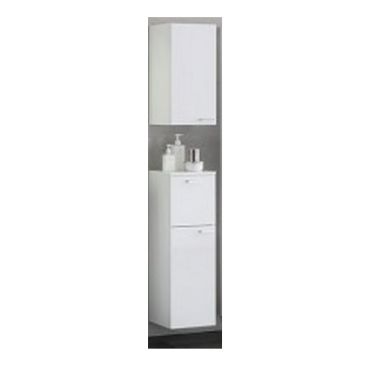 Шкаф пенал Fiona F 602 F 1021