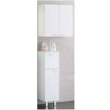 Шкаф пенал Fiona F 602 F 602 600