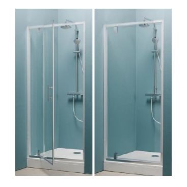 Душевая дверь Q Line TVO S 90