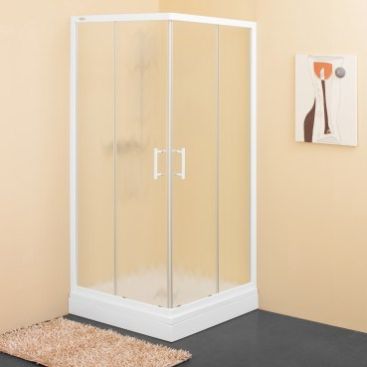 Душевая кабина Q Line TKK 80x90