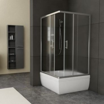 Душевая кабина Q line TKK 90 HORON
