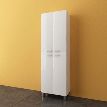 Шкаф пенал N 1903 600