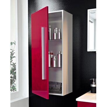 Шкаф пенал Hana H 1052 NEW