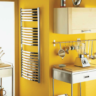 Полотенцесушитель Marabu 078450