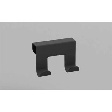 Двойной крючок для полотенец Quick 177004