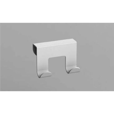 Двойной крючок для полотенец Quick 177011