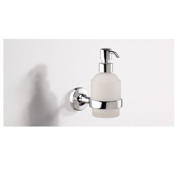 Дозатор для жидкого мыла E Plus 124619