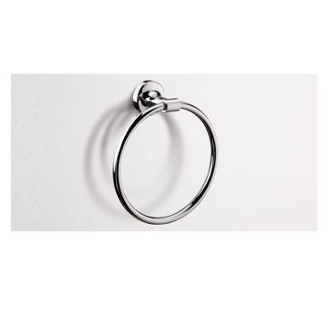 Кольцо держатель для полотенец E Plus 124510
