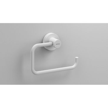 Держатель для полотенец Tecnoproject Black White 176830