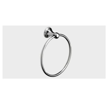 Кольцо держатель для полотенец Genoa 107445