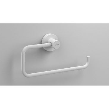 Держатель для полотенец Tecnoproject Black White 176861