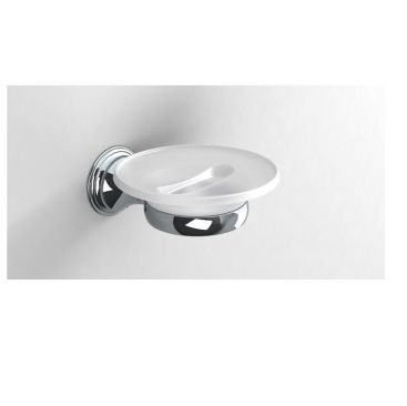 Подвесная мыльница с держателем Genoa 107544