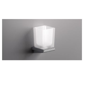 Стакан для зубных щеток S8 SWK 161911