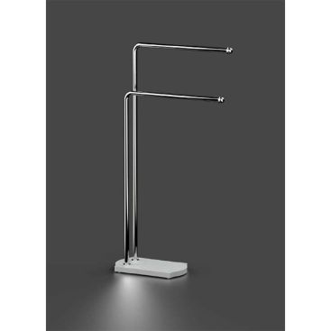 Держатель полотенец Nomad Classic 176687