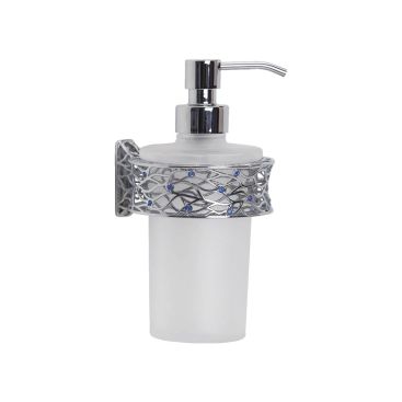 Дозатор для жидкого мыла TF 06 SW