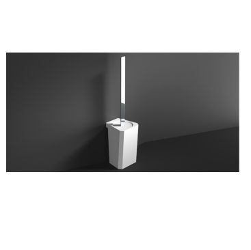 Напольный ершик для унитаза S4 157594