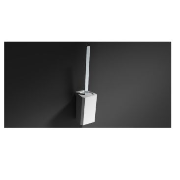 Настенный ершик для унитаза S4 156238