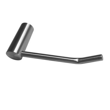 Держатель для туалетной бумаги PUR 508S