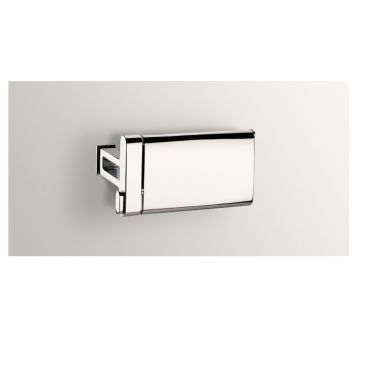 Держатель для туалетной бумаги Nakar 119134