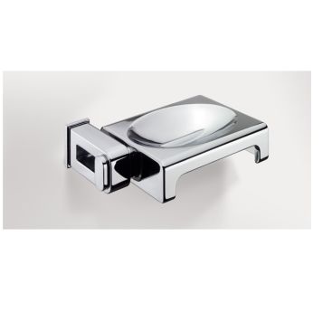 Подвесная мыльница с держателем Nakar 123889